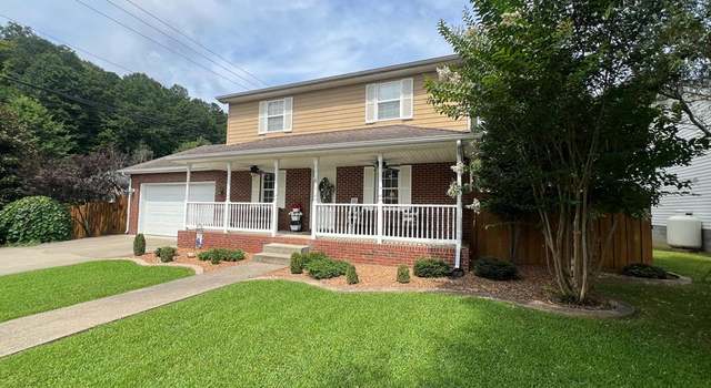 Photo of 23 Autumn Ridge Dr, Paintsville, KY 41240