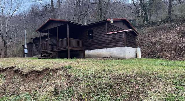 Photo of 1534 Yonts Fork Rd, Jackhorn, KY 41825