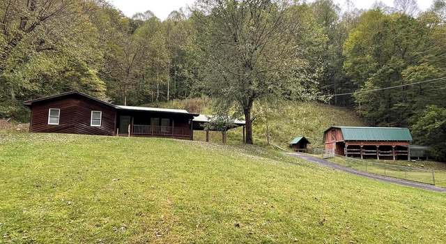 Photo of 2307 Pinsonfork Rd, Mcandrews, KY 41543