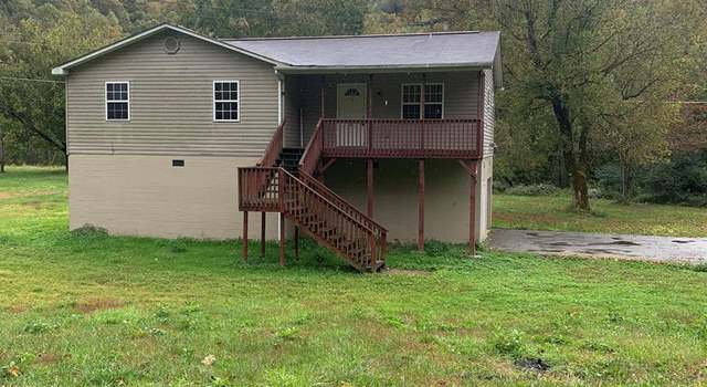 Photo of 4686 N Wolf Creek Rd, Lovely, KY 41231