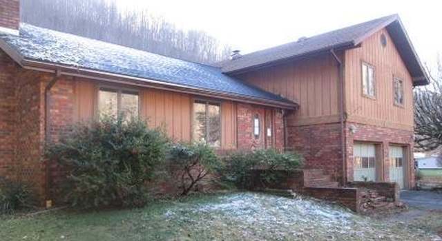 Photo of 125 Long Branch Rd, Kimper, KY 41539