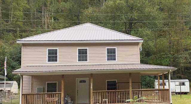 Photo of 2262 Buffalo Creek Rd, Williamson, WV 25661
