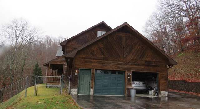 Photo of 675 Conley Rd, Oil Springs, KY 41238