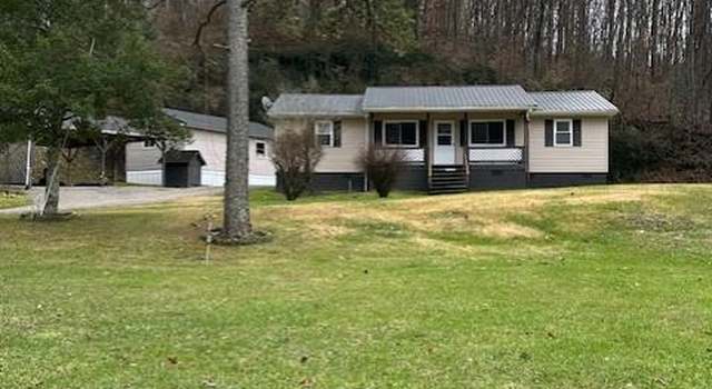 Photo of 859 Old Thompson Rd, Pikeville, KY 41501