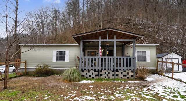 Photo of 3260 Coon Creek Rd, Wooton, KY 41729