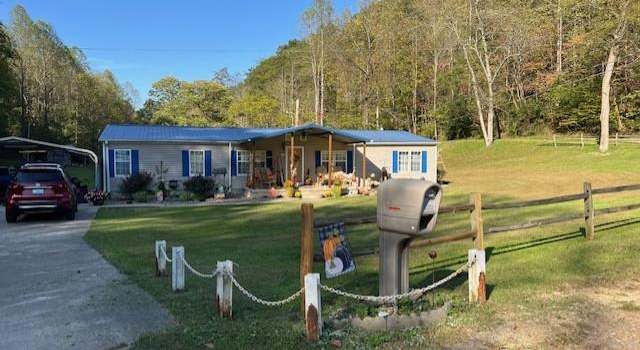 Photo of 2477 Stratton Frk, Canada, KY 41519