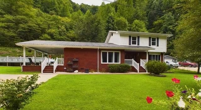 Photo of 117 Left Fork Tackett Frk, Beaver, KY 41604