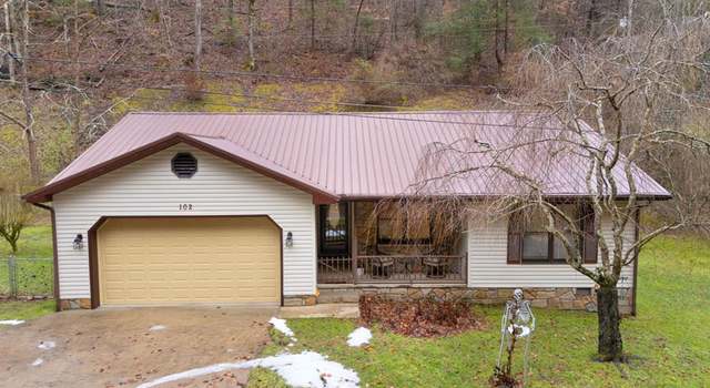 Photo of 102 Graceland Dr, Redfox, KY 41847