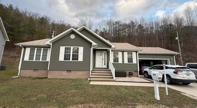 Photo of 275 St Johns Trl, Hazard, KY 41701