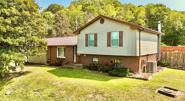 Photo of 306 Right Penhook Rd, Harold, KY 41635