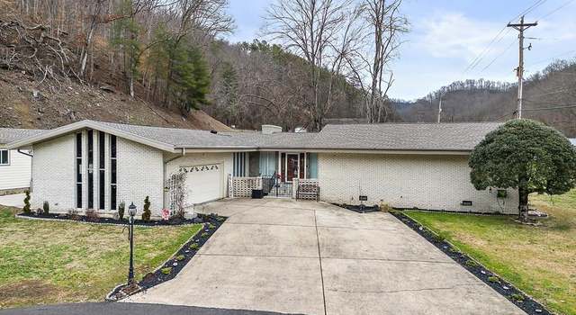 Photo of 208 Keene Vlg, Raccoon, KY 41557