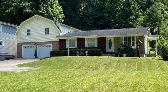 Photo of 2922 Buffalo Creek Rd, Williamson, WV 25661