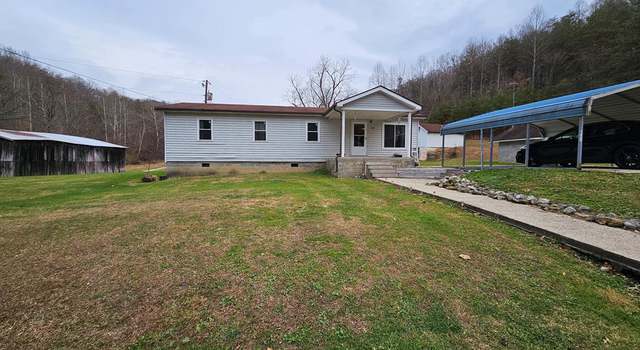 Photo of 102 Burrell Branch Rd, Louisa, KY 41230