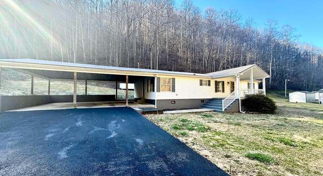 Photo of 289 Old House Branch Rd, Ransom, KY 41558