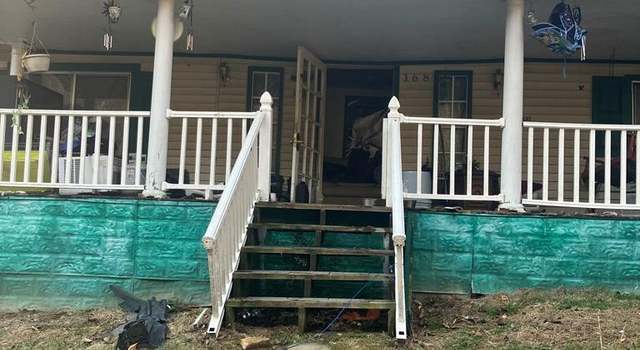 Photo of 168 Cager Br, Harold, KY 41635