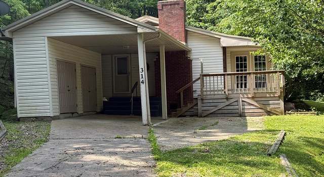 Photo of 314 Oaklawn Ests, Hager Hill, KY 41222