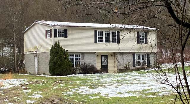 Photo of 1495 Mare Creek Road, Crk, Stanville, KY 41659