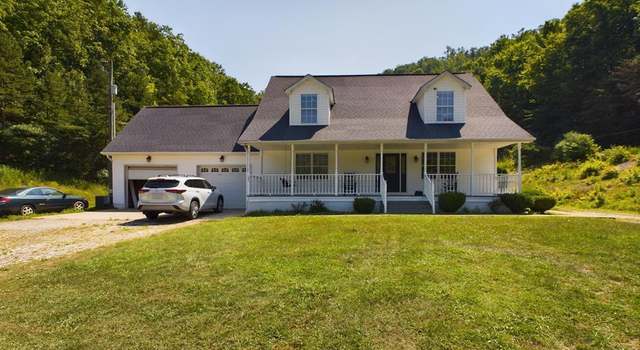Photo of 197 Horse Br, Tomahawk, KY 41262