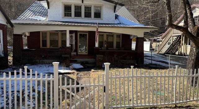 Photo of 55 Trout Town Ln, Stone, KY 41567