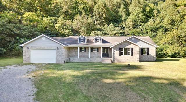 Photo of 202 Buckhorn Rd, Beaver, KY 41604