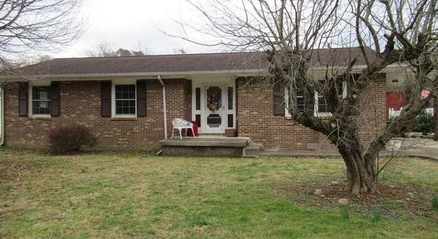 Photo of 194 Wallen Dr, Van Lear, KY 41265