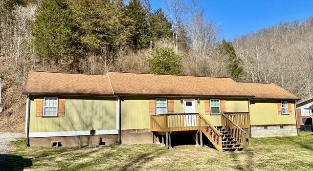 Photo of 52 Greenberry Vly, Dana, KY 41615