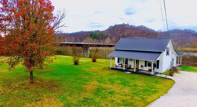 Photo of 3167 Pricetown Rd, Paintsville, KY 41240