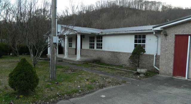 Photo of 93 Mossy Bottom Ln, Pikeville, KY 41501