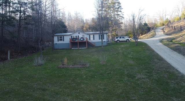 Photo of 317 Franks Crk, Flat Gap, KY 41219