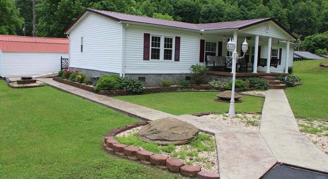 Photo of 16 Tackett Frk, Beaver, KY 41604