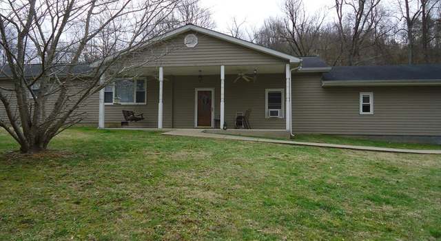 Photo of 203 Stone Coal, Flat Gap, KY 41219