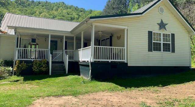 Photo of 154 Crum Br, Banner, KY 41603