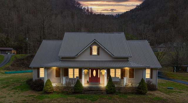 Photo of 1145 Long Fork Rd, Virgie, KY 41572