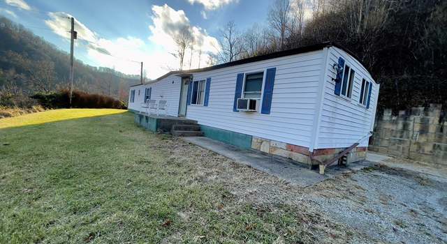 Photo of 333 Sylvester Branch Rd, Emmalena, KY 41701