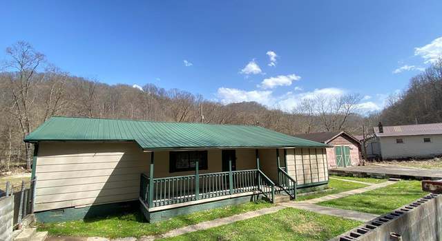 Photo of 1741 Route 65, Delbarton, WV 25670
