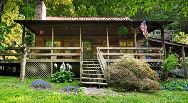 Photo of 76 Shady Hill Ln, Viper, KY 41774