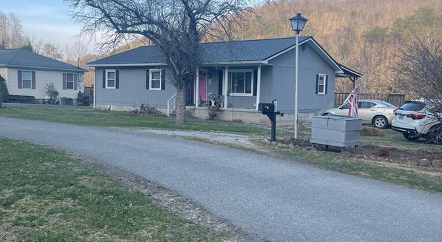 Photo of 424 Burton Hill Rd, Jeremiah, KY 41804