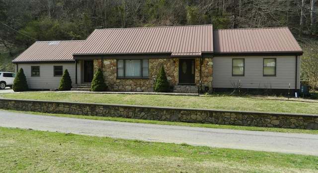 Photo of 1280 Taylor Frk, Belfry, KY 41514