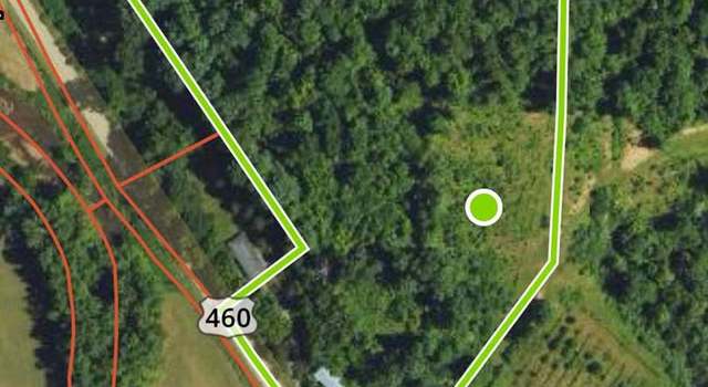 Photo of 00 Jct 130 & US 460 W, Salyersville, KY 41465