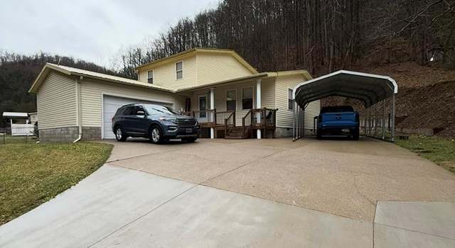 Photo of 626 Harold's Br, Pikeville, KY 41501
