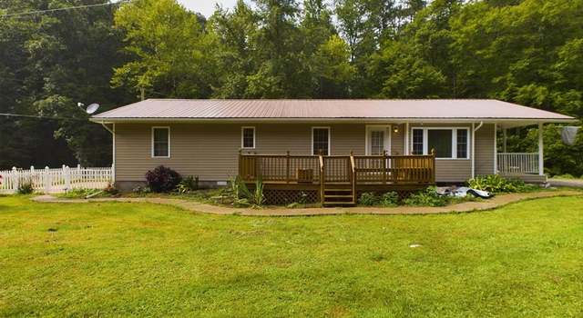 Photo of 110 Tabitha Ln, Leburn, KY 41831