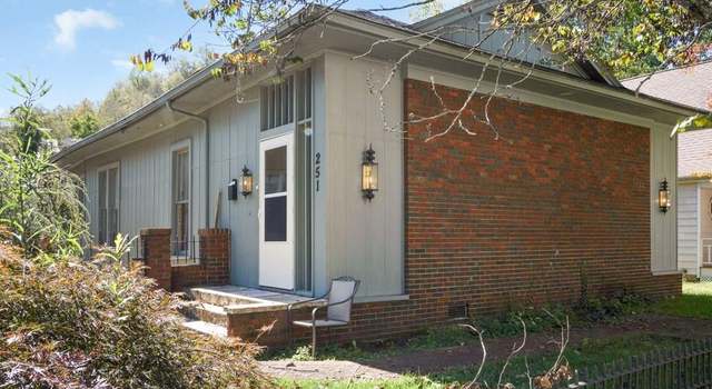 Photo of 251 Scott Ave, Pikeville, KY 41501