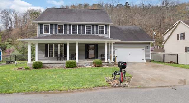 Photo of 46 Alexander Dr, Van Lear, KY 41265