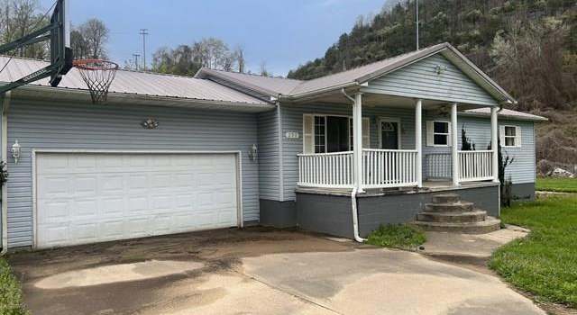 Photo of 251 Jerry Bottom Rd, Huddy, KY 41535