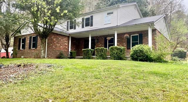 Photo of 590 Shop Br, Stanville, KY 41659