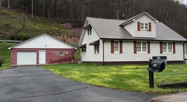 Photo of 20 Fitch Br, Inez, KY 41224