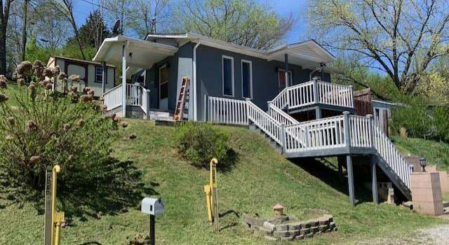 Photo of 111 Railroad St, Dwale, KY 41621