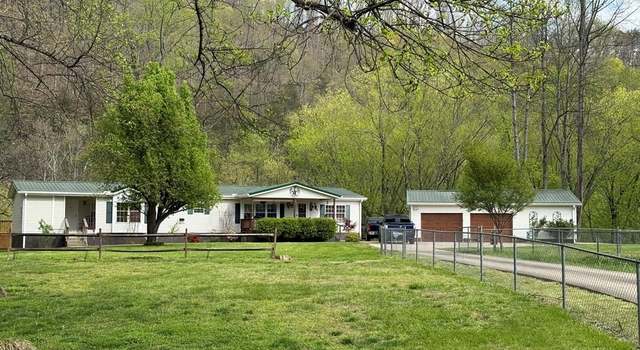 Photo of 800 Industrial Park Dr, Hager Hill, KY 41222