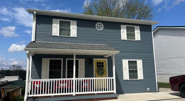 Photo of 45 C St, Louisa, KY 41230