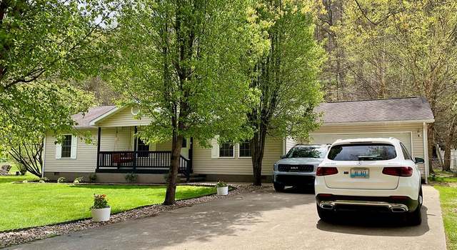 Photo of 3467 Left Fork of Island Crk, Pikeville, KY 41501